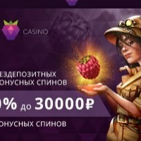 Получи особый подарок от MalinaCasino