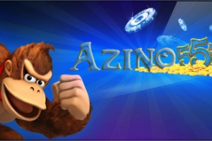 Azino555