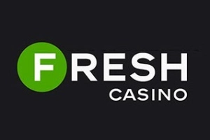 Онлайн казино Fresh Casino