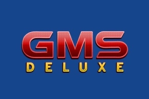 GMS Deluxe