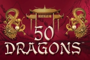 Слоты 50 Драконов