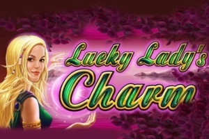 Слоты Lucky Lady Charm