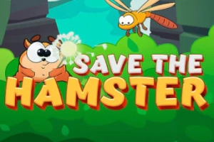 Слоты Save the Hamster