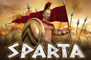 Слоты Спарта